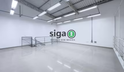 Prédio comercial para locação 1024 m² no Tatuapé