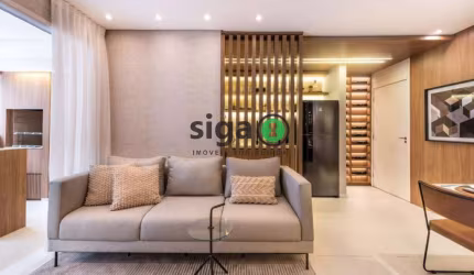 Apartamento para venda Alto da Lapa, Sao Paulo - SP