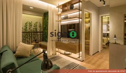 Apartamento para venda no Morumbi, São Paulo - SP