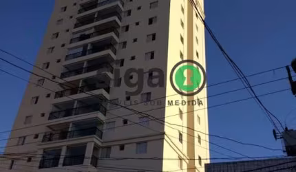 Apartamento com 03 quartos, 68m² a venda em rua Vergueiro