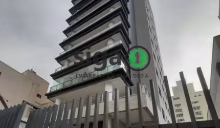 Apartamento Residencial em Vila Nova Conceição