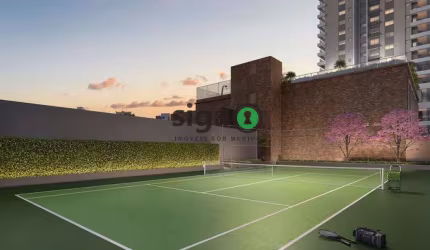 Apartamento para venda na Chácara Klabin, São Paulo - SP