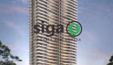 Apartamento para venda na Chácara Klabin, São Paulo - SP
