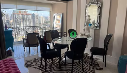 Tradition: Luxo, segurança 24h, lazer completo, e design exclusivo. Seu lar de sonho agora realidade