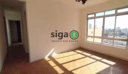 Apartamento à venda 2 Quartos, 64m², Vila Deodoro-SP
