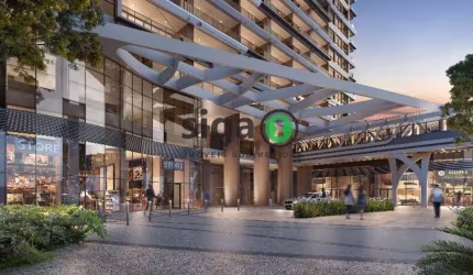 Apartamento a venda na Chácara Santo Antônio (Zona Sul)