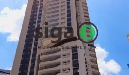 Apartamento para venda na Chácara Santo Antônio, São Paulo - SP