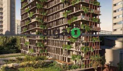 Apartamento Garden para venda no Itaim Bibi, São Paulo - SP