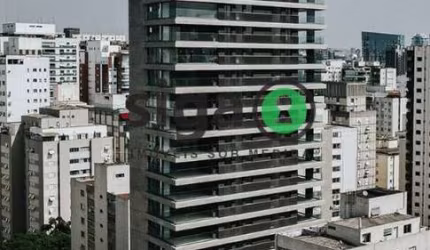 Apartamento para venda no Itaim Bibi, São Paulo - SP