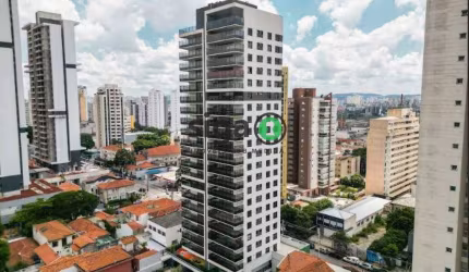 Apartamento para venda na Vila Romana, São Paulo - SP