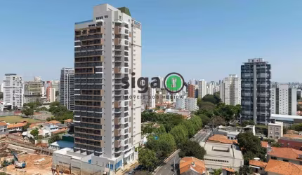 Apartamento Studio para na Vila Clementino, São Paulo - SP