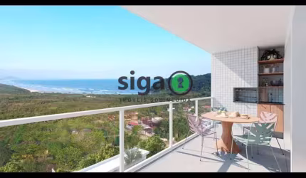 Apartamento a venda na Praia de São Lourenço