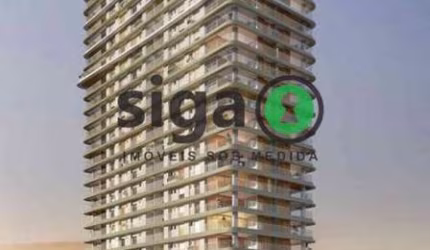 Cobertura Duplex para venda na Vila Madalena, São Paulo - SP