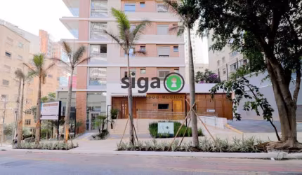Apartamento para venda no Paraíso, São Paulo - SP