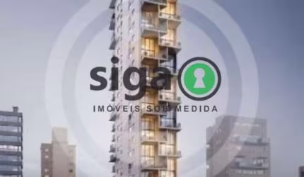 Duplex para venda no Jardins, São Paulo - SP
