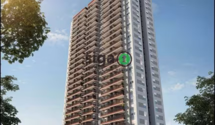 Apartamento a venda na  Chácara Santo Antônio com 2 quartos