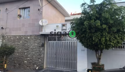 Sobrado no Tatuapé