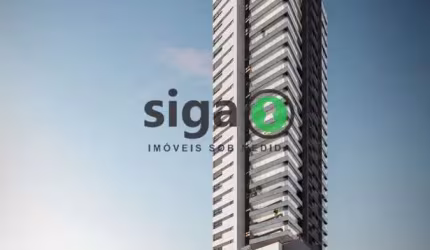 Apartamento para venda na Vila Madalena, São Paulo - SP