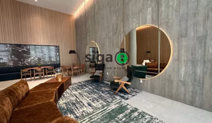 Apartamento para venda no Ibirapuera, São Paulo - SP