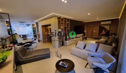 Casa a Venda na Granja Julieta com 4 quartos