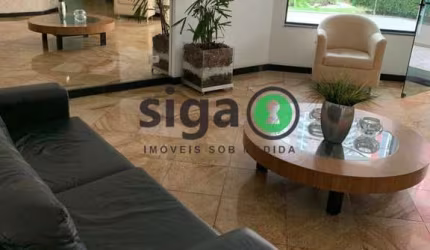 Apartamento à venda no Maison Anália Franco , 124m² e 3 dormitórios.
