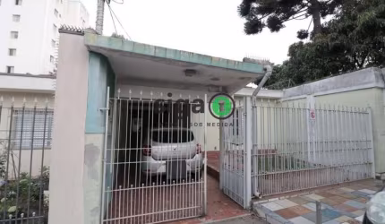 Casa Terréa com 154 metros quadrados / Jardim Anália Franco