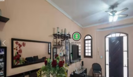 Sobrado no Tatuapé