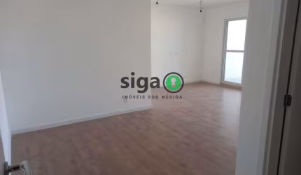 Apartamento à venda na Granja Julieta / Chácara Santo Antônio  com 3 Quartos