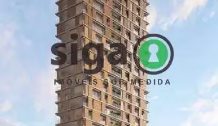 Cobertura Duplex para venda no Itaim Bibi, São Paulo - SP