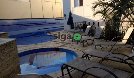 Apartamento à venda 3 Quartos, 1 Vaga, 67m², Jardim da Saúde - SP