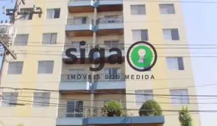 Apartamento na Rua Nova Jerusalém