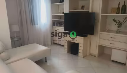 Apartamento a venda 3 dorm Tatuapé