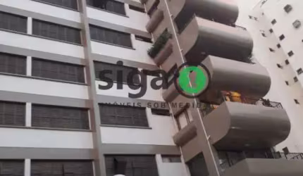 Apartamento a venda 4 Quartos Morumbi