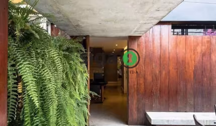 CASA COMERCIAL PARA VENDA  NA VILA NOVA CONCEIÇÃO
