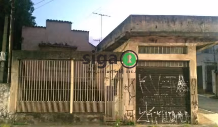 Lote com 330 m2 á venda na Vila Formosa.