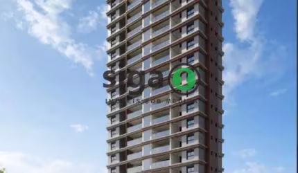 Apartamento para venda em Pinheiros, São Paulo - SP
