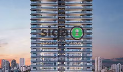 Apartamento para venda no Brooklin, São Paulo - SP