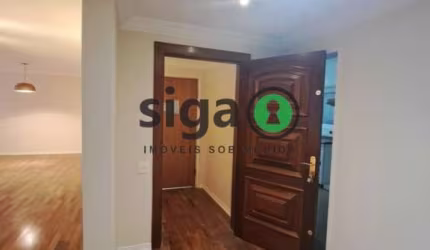 APARTAMENTO COM 202M² 3 DORMITORIOS A VENDA  NO CONDOMÍNIO PORTAL DO MORUMBI