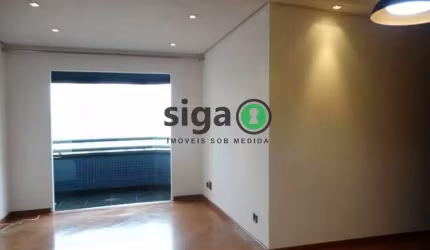 Apartamento p venda  3 Dorm no Tatuape