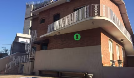 SOBRADO IMIRIM COM PISCINA CHURRASQUEIRA 3 QUARTOS 06 VAGAS
