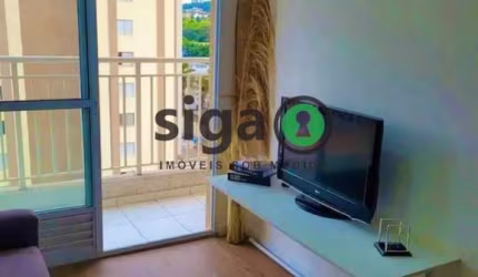 Apto no Butantâ para venda, com 41m², 2 dorms, 1 banheiro, 1 vaga, perto da USP