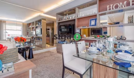 Apartamento à venda, 3 Quartos, 1 Vaga, 64m², Jd Climax - SP