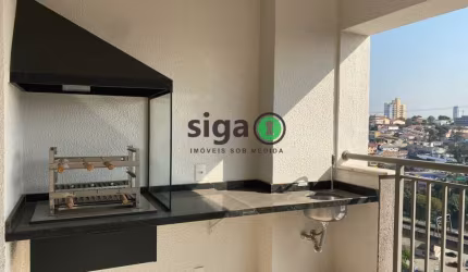 APARTAMENTO Á VENDA NO WISH PANAMBY - 84M² - PREÇO PROMOCIONAL! SUJEITO Á ALTERAÇÕES OU VENDA!