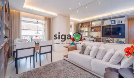 Apartamento à venda 2 Quartos, 1 Vaga, 56m², Jd Climax - SP