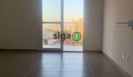 Apartamento à venda 1 Quarto, 31m²,  Vila Mariana - SP