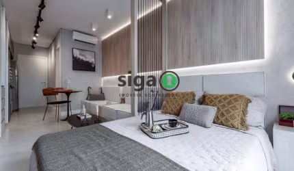 Apartamento à venda 2 Quarto, 39m², Saúde - SP