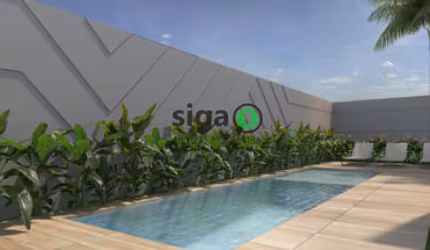 Apartamento à venda 1 Quarto, 24m², Saúde - SP