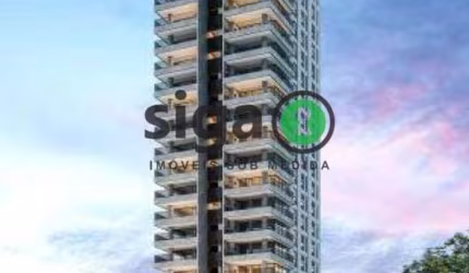 Apartamento para venda na Vila Mascote 03 suítes, São Paulo - SP