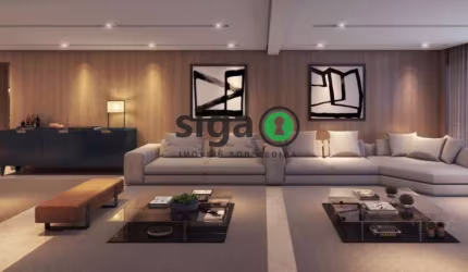 Apartamento para venda na Vila Mariana, São Paulo - SP
