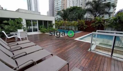 Apartamento com 4 Quartos e 5 banheiros à Venda, 288 m²